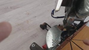 Модернизация комбинированной пилы зубр после покупки