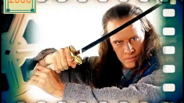 Christopher Lambert's Movies since 2000 - Behind the Scenes.avi смотреть онлайн