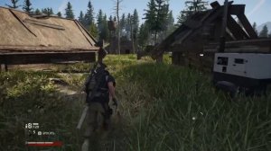 Ghost Recon Breakpoint: Йети, Assassin's Creed 2020, единороги, бензопила (8 пасхалок в Breakpoint)