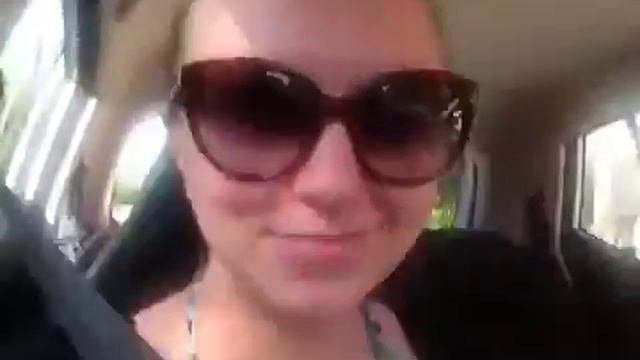 Мексика Акумаль и мы в крошечной машинке)! Улет!!! смотреть онлайн