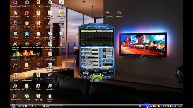DFX Audio Enhancer 11 111 {Final SceneDL} FULL VERSION AVEC CRACK
