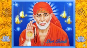Shirdi Baba/Исполнение любой просьбы