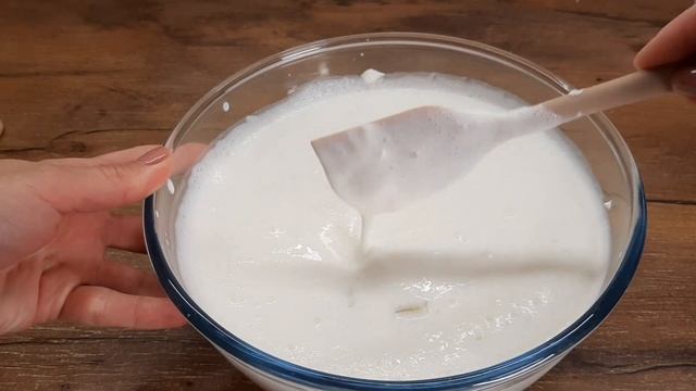Десерт за 5 минут! Слишком ПРОСТО, слишком ВКУСНО! Десерт из Трёх ингредиентов!!! БЕЗ ВЫПЕЧКИ!