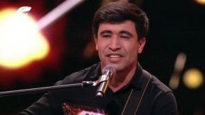 Doniyor Rozimuradov - Небо над землей (Тимур Темиров),  X-faktor O'zbekiston (1-mavsum)