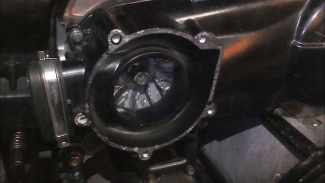 Динго Т 150 Если сломался ручной стартер смотреть онлайн