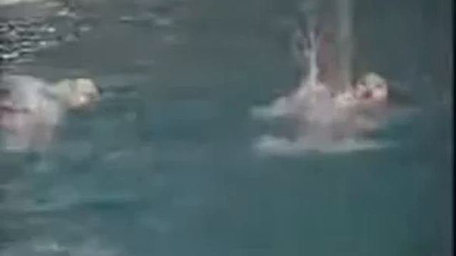 обучение+детей+плаванию+на+спине