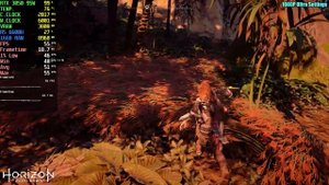 Acer Nitro 5 2022 - Ryzen 5 6600H RTX 3050 - Test in 16 Games
