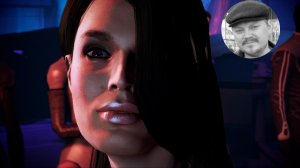 Mass Effect 3: Legendary Edition #35. Проникновение