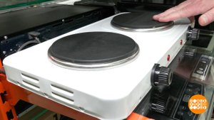 Выбираем электроплитку. Доброе утро. Фрагмент выпуска от 30.06.2022