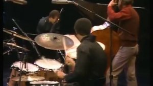 Keith Jarrett Standards Trio