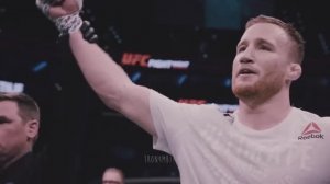 MONSTER Justin Gaethje