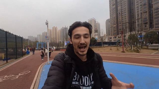 Lyogki vlog :) Xitoy, Bijie, Nanshan park смотреть онлайн