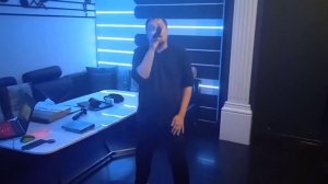 Я молился на тебя-кавер на песню Ю.Мелисова