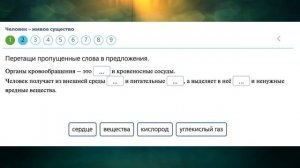 "Помни о памяти", Окружающий мир 4 класс ч.1, с.55-56, Школа XXI век.