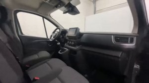 RENAULT TRAFIC III 2,0 150KM 2022' ✅ Na Sprzedaż ✅ Pewne Używane Auto ✅