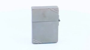 Зажигалка Zippo (Зиппо) REPLICA W/SLASHES 1935