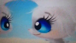 Няжки 2 Ветряная сказка часть 3