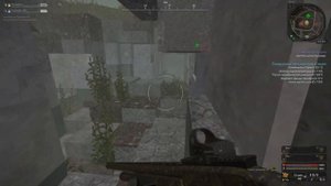 Тайник Кутузова лес