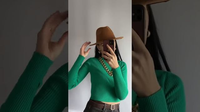 Обзор шляпы «Фёдор» с #алиэкспресс смотреть онлайн