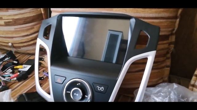 #Multimedia #android #Ford #focus 3 смотреть онлайн