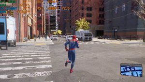 Marvel's Spider-Man 2 | GTX 1060 3gb | i5 11400f