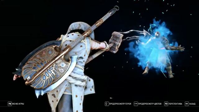 For Honor Все добивания "Самураи" | All executions "Samurai" смотреть онлайн