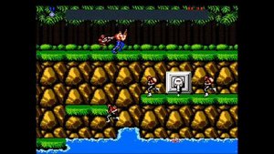 Сегодня мы с Ирой играем в контру