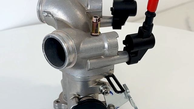 motorcycle intake manifold manufacturer custom intake manifold assembly factory