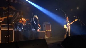 Orianthi /  Brooklyn Allman / Transmogrify / Heaven In This Hell