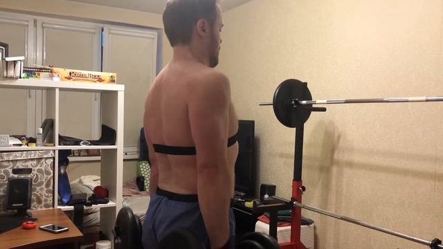 Шраги - 34,3, 34,3, 24,3кг смотреть онлайн