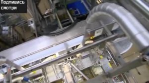 МОРОЖЕНОЕ КАК ЕГО ДЕЛАЮТ?