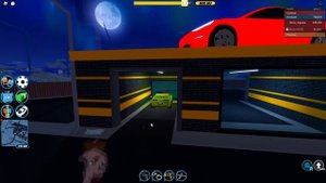 НОВЫЙ БАГ НА НЕВИДИМОСТЬ В ДЖЕЙЛБРЕЙК! JAILBREAK ROBLOX GLITCHES!