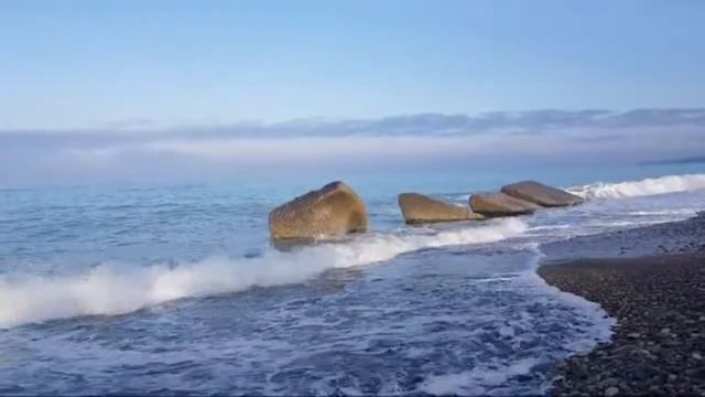 Море.Солнце.