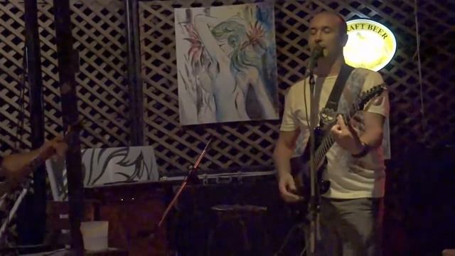 Русские в Тайланде. Остров Панган. Как я учил тайцев петь русские песни смотреть онлайн