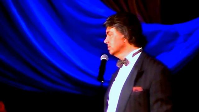 "Ночь светла." С.Г.Захаров смотреть онлайн