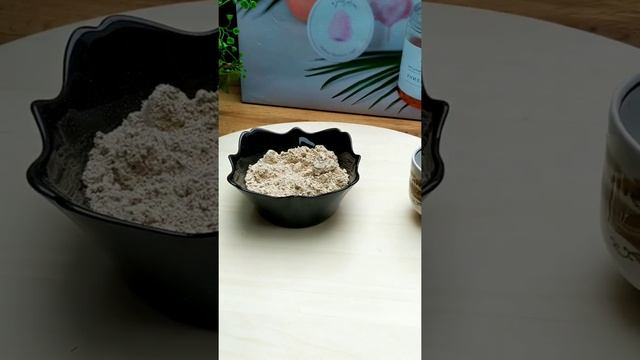 Как развести альгинатную маску без комочков #альгинатнаямаска #уфа #маскадлялица