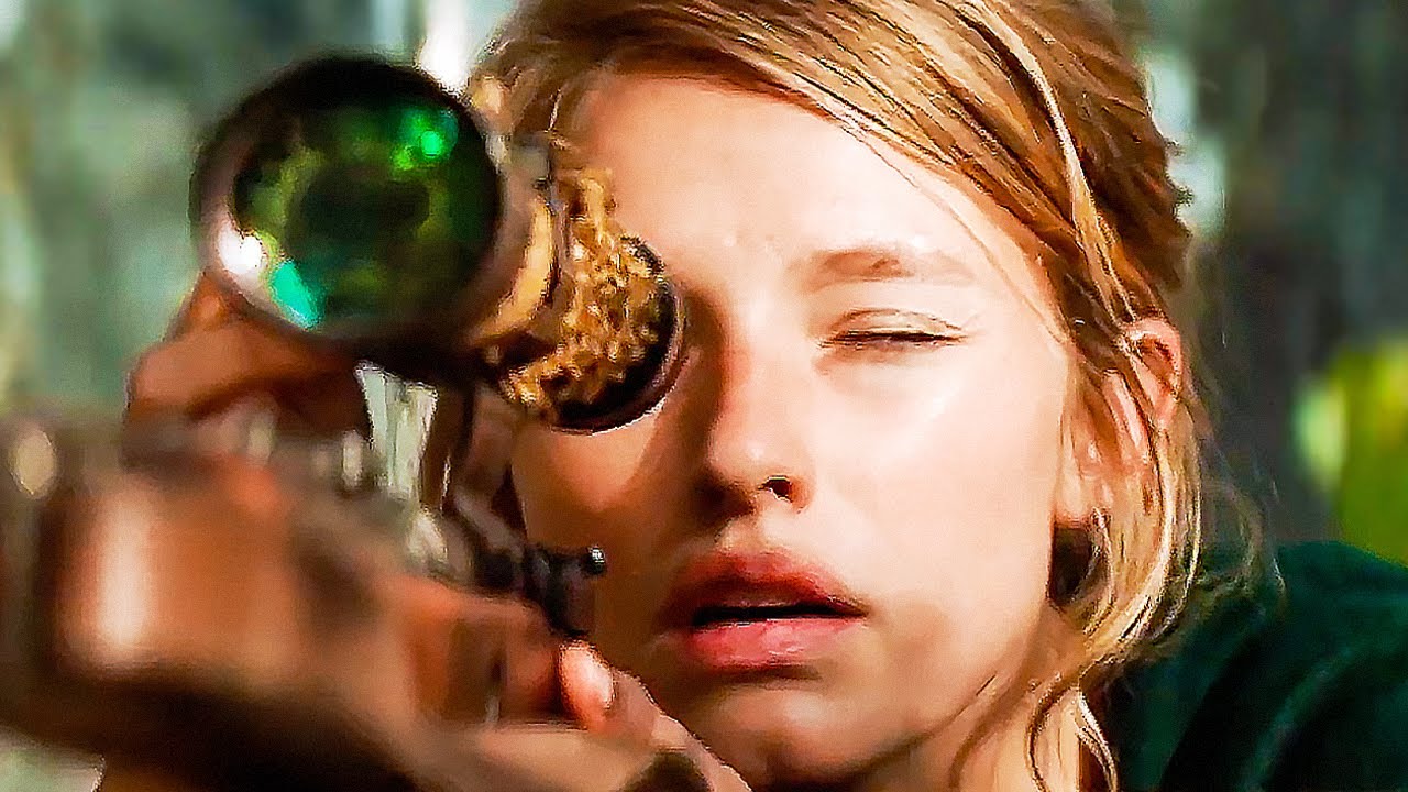 Подлодка U-235 — Русский трейлер (2021).mp4 смотреть онлайн