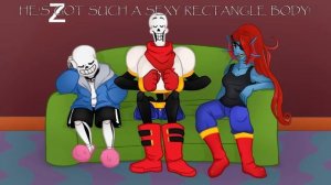 Undertale the Musical