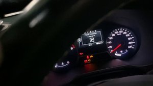 Катализатор Kia Soul развалился на почти новой машине