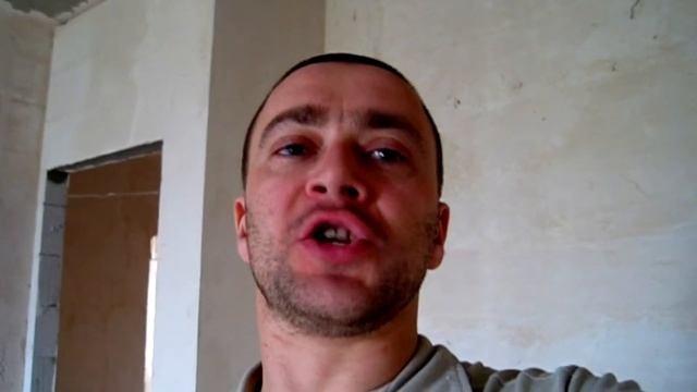Ремонт в новостройке.  Видео уроки по ремонту. Смотреть.