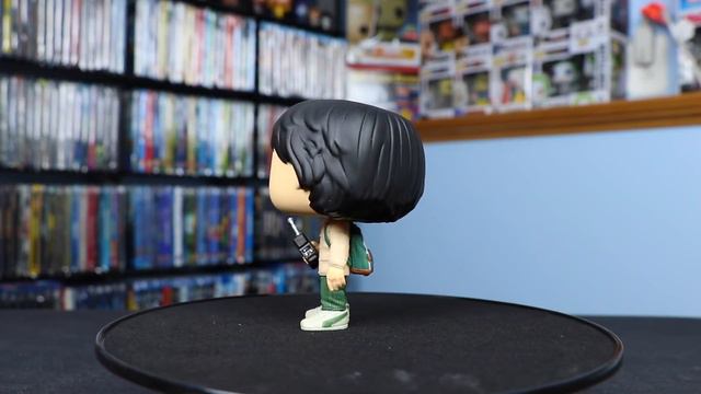 COMPLETE WAVE 1 Stranger Things Funko Pop Collection + SDCC Pops!!! смотреть онлайн