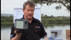 Sonar Lowrance Mark 5x Pro