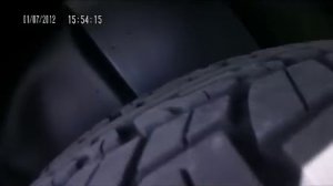 Novline подкрылки Pajero 4