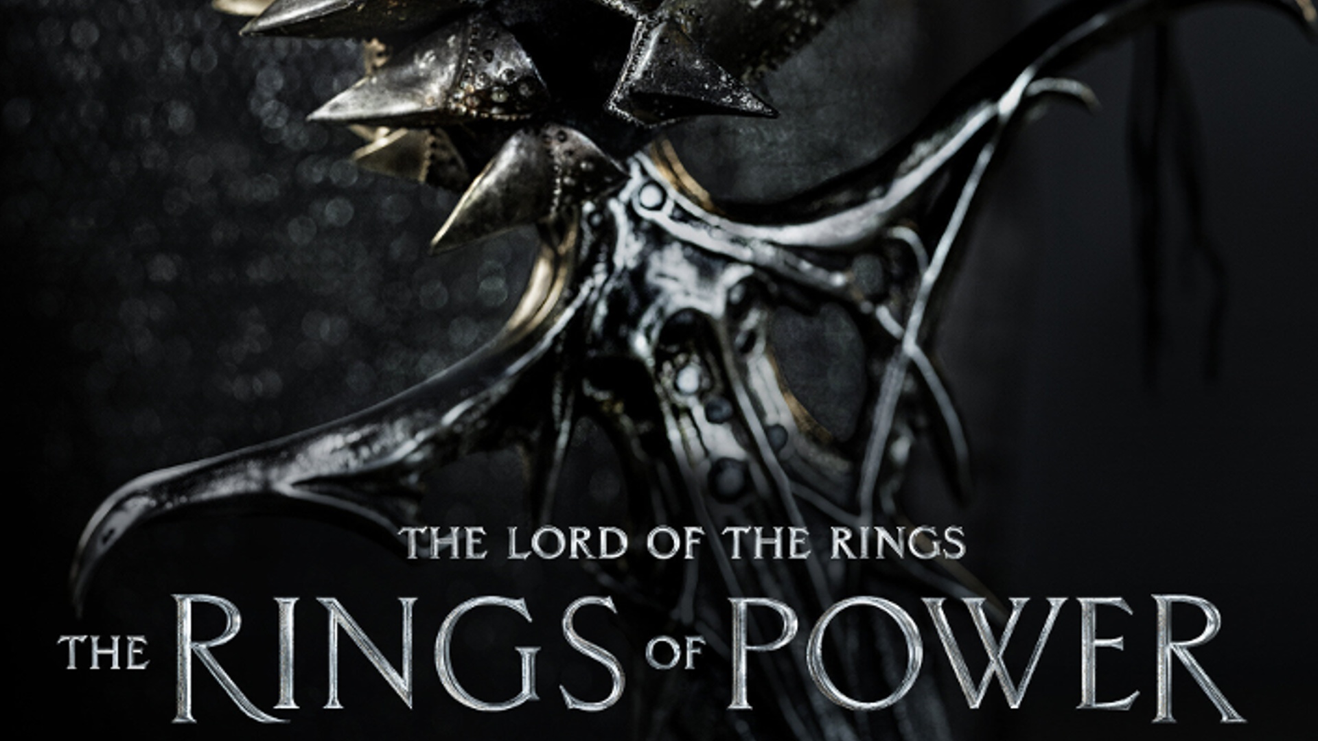 Властелин колец: Кольца власти (1 сезон) — Русский трейлер. Премьера 2 сентября 2022. смотреть онлайн