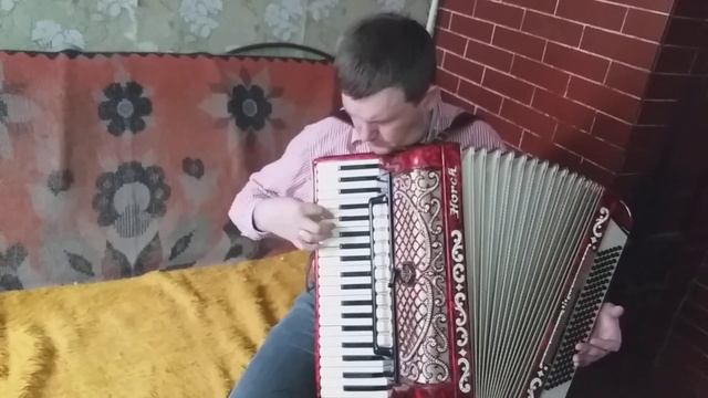 Horch akordeon - ПРОДАЁТСЯ - АКОРДЕОН - ПАРХОМЧУК ВИТАЛИЙ смотреть онлайн