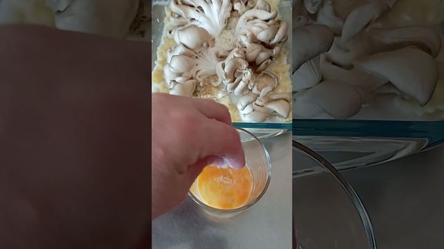 в стиле неряшливой сковородки Фарфалле вешенки просто и вкусно смотреть онлайн