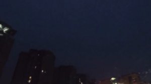 Уникальные Кадры Шаровой Молнии! Ты должен это увидеть!