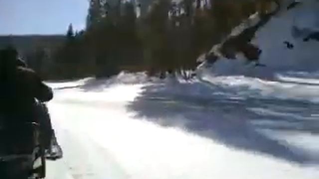 самодельный снегоход бюджетная альтернатива бурану смотреть онлайн