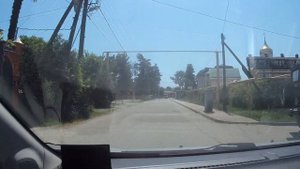 Пляж Головинка + ТХ Тюльпановка Сочи