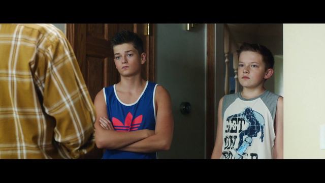 Фрагмент фильма "Капитан Фантастик" смотреть онлайн